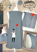 Image of Jasmine dress