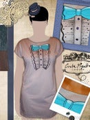 Image of Frack Ladies dress