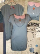Image of Colletto dress