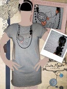 Image of Bambi precious dress