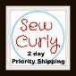 Image of 2 Day Priority Shipping