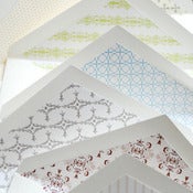 Image of ENVELOPE LINER