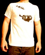 Image of A10 vs. Prius T-shirt (free shipping)