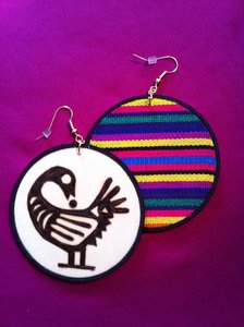 Image of *SANKOFA*