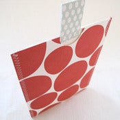 Image of flour sack . dot . poppi