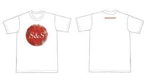 Image of S&S JapanAid Shirt