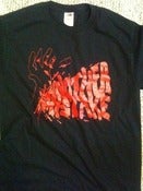 Image of Another Mistake Demo art black