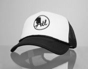 Image of A-Town Down Trucker Hat