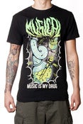Image of HIGH ON MUSIC 