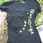 Image of Camo T-Shirt
