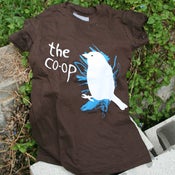 Image of The Sparrow Girls T-Shirt