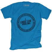 Image of Loose Leaf Premium Logo