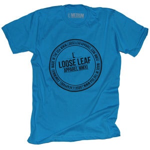 Image of Loose Leaf Premium Logo