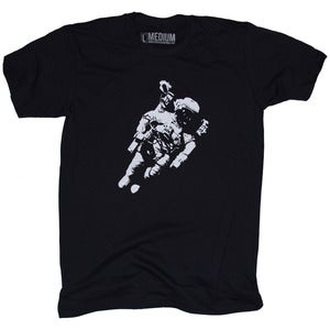 Image of Astronaut
