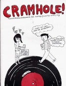 Image of Cramhole #1-3