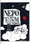 Image of Nepotism Comics #1