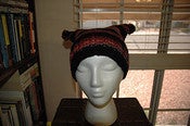 Image of Squares/Toques