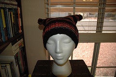 Image of Squares/Toques
