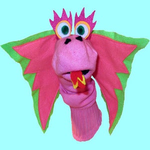 Image of Calliope™ Dragon Sockett® 4 Color Options!