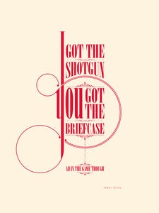 Image of Quotes - Omar Little