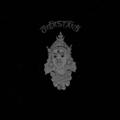 Image of OVERSTAND. RAZORS EDGE/KALI YUGA CD