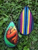 Image of corazon y corazon