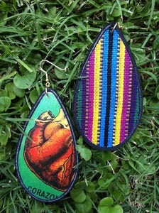 Image of corazon y corazon