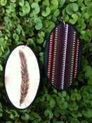 Image of feather