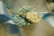 Image of Mariage en Bleu