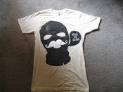 Image of Masked Villain Tee