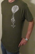 Image of T-SHIRT Balloon Away (Men's)