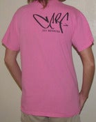 Image of T-SHIRT Back Logo