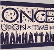 Image of Once Upon A Time In Manhattan Table of (8) Eight