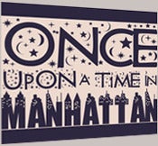 Image of  Once Upon A Time In Manhattan, Table of (10) Ten