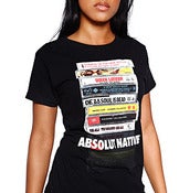 Image of Absolut Native Ladies