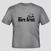 Image of Bare Arms Tribute - TS003
