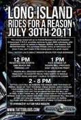 Image of July 30th Bike Run