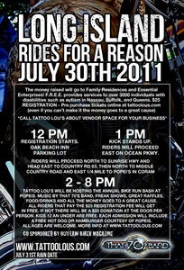 Image of July 30th Bike Run