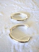 Image of Necklace Shortener Sterling Silver 925