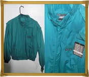 Image of Vintage Member's Only Jacket