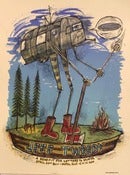 Image of Jeff Tweedy Poster 