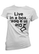 Image of Live or Die (Ladies)