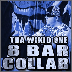Image of 8 Bar Verse or Chorus Collab
