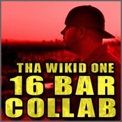 Image of 16 Bar Verse Collab
