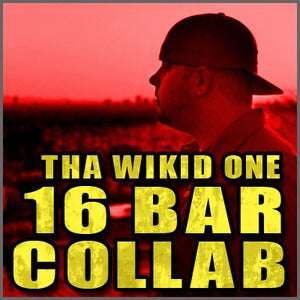 Image of 16 Bar Verse Collab