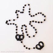 Image of Pretzel Rosary