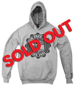 Image of FFB Seal Hoody