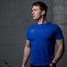 Image of Blue Definition Tee