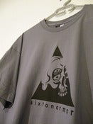Image of Skull Slate Shirt