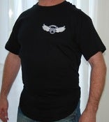 Image of Black Tee Shirts